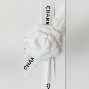 CHANEL/ Bundle/ packaging textile bags